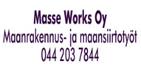 Masse Works Oy